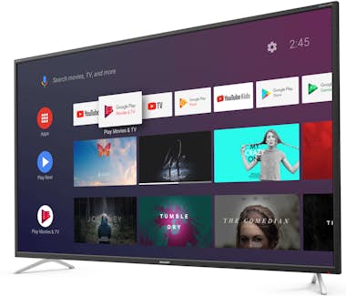 Sharp Sharp 50BL2EA Televisor 127 cm (50"") 4K Ultra HD Sharp Sharp 50BL2EA Televisor 127 cm (50"") 4K Ultra HD