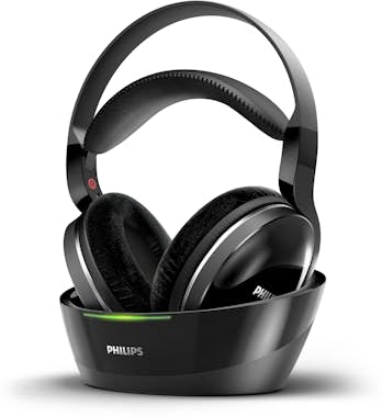 Philips Philips Auriculares inalámbricos para TV SHD8850/1 Philips Philips Auriculares inalámbricos para TV SHD8850/1