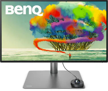 Benq Benq PD2725U 68,6 cm (27"") 3840 x 2160 Pixeles 4K Benq Benq PD2725U 68,6 cm (27"") 3840 x 2160 Pixeles 4K