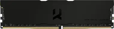 GOODRAM Goodram IRDM PRO módulo de memoria 16 GB 1 x 16 GB GOODRAM Goodram IRDM PRO módulo de memoria 16 GB 1 x 16 GB