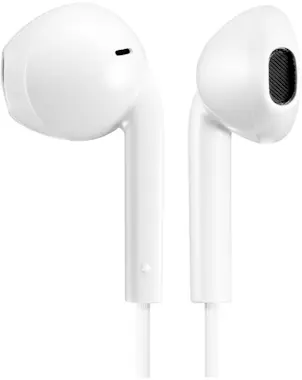 JVC JVC HA-F17M Auriculares Alámbrico Dentro de oído C JVC JVC HA-F17M Auriculares Alámbrico Dentro de oído C