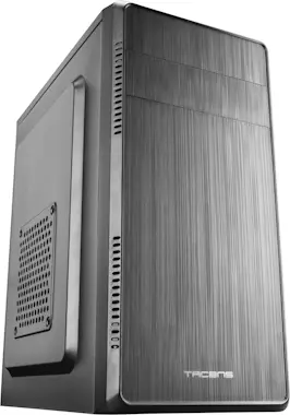 Tacens Tacens ACM500 carcasa de ordenador Mini Tower Negr Tacens Tacens ACM500 carcasa de ordenador Mini Tower Negr