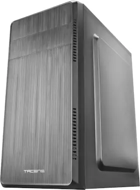 Tacens Tacens ACM500 carcasa de ordenador Mini Tower Negr Tacens Tacens ACM500 carcasa de ordenador Mini Tower Negr
