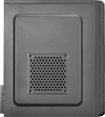Tacens Tacens ACM500 carcasa de ordenador Mini Tower Negr Tacens Tacens ACM500 carcasa de ordenador Mini Tower Negr
