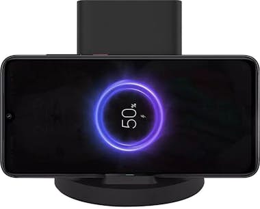 Xiaomi Xiaomi Mi 20W Wireless Negro Interior Xiaomi Xiaomi Mi 20W Wireless Negro Interior
