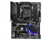 MSI MSI MPG B550 Gaming Plus AMD B550 Zócalo AM4 ATX MSI MSI MPG B550 Gaming Plus AMD B550 Zócalo AM4 ATX
