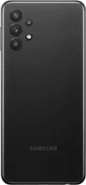 Samsung Galaxy A32 5G Enterprise Edition 128GB+4GB RAM Samsung Galaxy A32 5G Enterprise Edition 128GB+4GB RAM