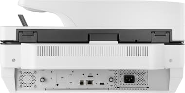 HP HP Flow 8500 fn2 Escáner de superficie plana y ali HP HP Flow 8500 fn2 Escáner de superficie plana y ali