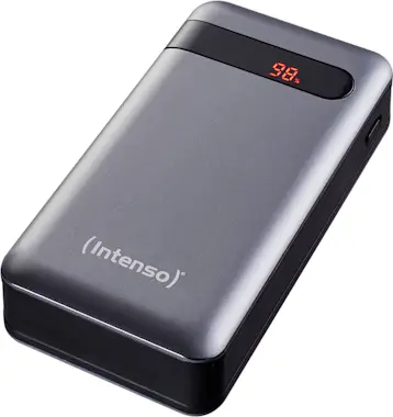Intenso Intenso PD20000 Power Delivery batería externa Pol Intenso Intenso PD20000 Power Delivery batería externa Pol