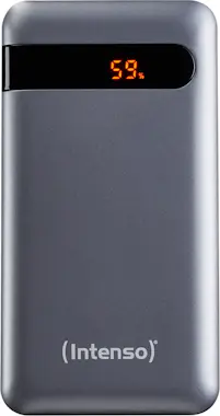 Intenso Intenso PD20000 Power Delivery batería externa Pol Intenso Intenso PD20000 Power Delivery batería externa Pol