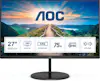 AOC AOC V4 Q27V4EA LED display 68,6 cm (27"") 2560 x 1 AOC AOC V4 Q27V4EA LED display 68,6 cm (27"") 2560 x 1