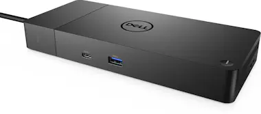 Dell DELL WD19TBS-180W Alámbrico USB 3.2 Gen 2 (3.1 Gen Dell DELL WD19TBS-180W Alámbrico USB 3.2 Gen 2 (3.1 Gen