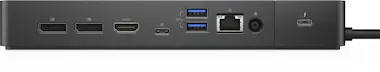 Dell DELL WD19TBS-180W Alámbrico USB 3.2 Gen 2 (3.1 Gen Dell DELL WD19TBS-180W Alámbrico USB 3.2 Gen 2 (3.1 Gen