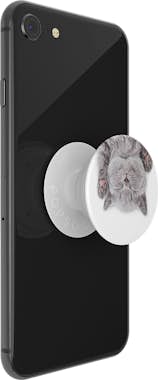 PopSockets PopSockets Cat Nap Soporte pasivo Lector de libros PopSockets PopSockets Cat Nap Soporte pasivo Lector de libros