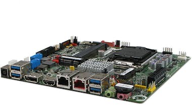 Intel Intel BLKDQ77KB placa base Intel® Q77 Express LGA Intel Intel BLKDQ77KB placa base Intel® Q77 Express LGA