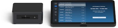Logitech Logitech Tap Base Bundle – Zoom sistema de video c Logitech Logitech Tap Base Bundle – Zoom sistema de video c