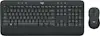 Logitech Logitech MK545 ADVANCED teclado RF inalámbrico Int Logitech Logitech MK545 ADVANCED teclado RF inalámbrico Int