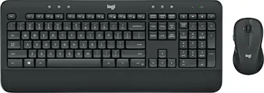 Logitech Logitech MK545 ADVANCED teclado RF inalámbrico Int Logitech Logitech MK545 ADVANCED teclado RF inalámbrico Int
