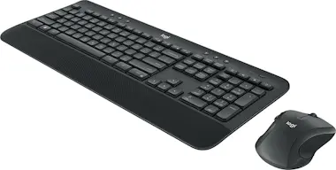 Logitech Logitech MK545 ADVANCED teclado RF inalámbrico Int Logitech Logitech MK545 ADVANCED teclado RF inalámbrico Int