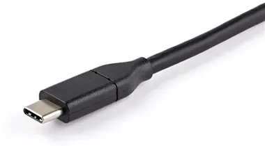 StarTech.com StarTech.com 2m - Cable USB-C a DisplayPort 1.4 - StarTech.com StarTech.com 2m - Cable USB-C a DisplayPort 1.4 -