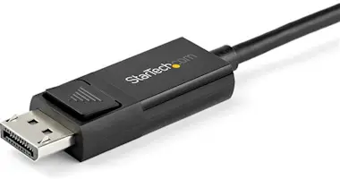 StarTech.com StarTech.com 2m - Cable USB-C a DisplayPort 1.4 - StarTech.com StarTech.com 2m - Cable USB-C a DisplayPort 1.4 -