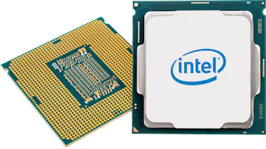Intel Intel Core i5-10400 procesador 2,9 GHz 12 MB Smart Intel Intel Core i5-10400 procesador 2,9 GHz 12 MB Smart
