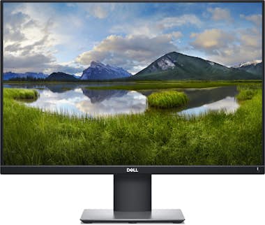 Dell DELL P2421 61,2 cm (24.1"") 1920 x 1200 Pixeles WU Dell DELL P2421 61,2 cm (24.1"") 1920 x 1200 Pixeles WU
