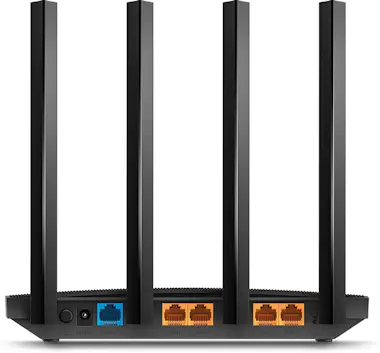 TP-Link TP-LINK Archer C80 router inalámbrico Gigabit Ethe TP-Link TP-LINK Archer C80 router inalámbrico Gigabit Ethe