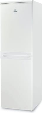Indesit Indesit CAA 55 1 nevera y congelador Independiente Indesit Indesit CAA 55 1 nevera y congelador Independiente