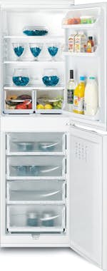 Indesit Indesit CAA 55 1 nevera y congelador Independiente Indesit Indesit CAA 55 1 nevera y congelador Independiente