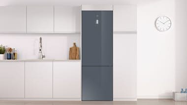 Balay Balay 3KFE778GI nevera y congelador Independiente Balay Balay 3KFE778GI nevera y congelador Independiente