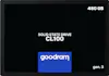 GOODRAM Goodram CL100 gen.3 2.5"" 480 GB Serial ATA III 3D GOODRAM Goodram CL100 gen.3 2.5"" 480 GB Serial ATA III 3D