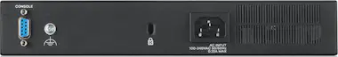 ZyXEL Zyxel GS2220-10-EU0101F switch Gestionado L2 Gigab ZyXEL Zyxel GS2220-10-EU0101F switch Gestionado L2 Gigab