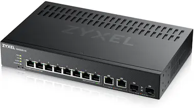 ZyXEL Zyxel GS2220-10-EU0101F switch Gestionado L2 Gigab ZyXEL Zyxel GS2220-10-EU0101F switch Gestionado L2 Gigab