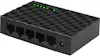 iggual iggual GES5000 No administrado Gigabit Ethernet (1 iggual iggual GES5000 No administrado Gigabit Ethernet (1