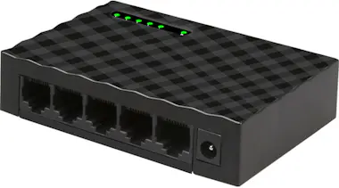 iggual iggual GES5000 No administrado Gigabit Ethernet (1 iggual iggual GES5000 No administrado Gigabit Ethernet (1