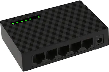 iggual iggual GES5000 No administrado Gigabit Ethernet (1 iggual iggual GES5000 No administrado Gigabit Ethernet (1