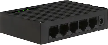 iggual iggual GES5000 No administrado Gigabit Ethernet (1 iggual iggual GES5000 No administrado Gigabit Ethernet (1
