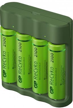 GP Batteries GP Batteries B421 Pilas de uso doméstico CC GP Batteries GP Batteries B421 Pilas de uso doméstico CC