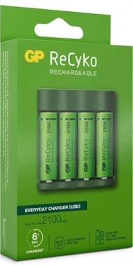 GP Batteries GP Batteries B421 Pilas de uso doméstico CC GP Batteries GP Batteries B421 Pilas de uso doméstico CC