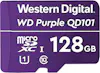 Western Digital Western Digital WD Purple SC QD101 128 GB MicroSDX Western Digital Western Digital WD Purple SC QD101 128 GB MicroSDX