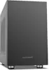 Nox NOX Hummer Vault Micro Torre Negro Nox NOX Hummer Vault Micro Torre Negro