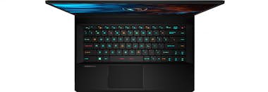 MSI MSI Gaming GP66 10UE-484XES Leopard Portátil 39,6 MSI MSI Gaming GP66 10UE-484XES Leopard Portátil 39,6