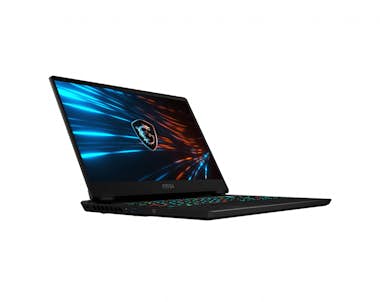 MSI MSI Gaming GP66 10UE-484XES Leopard Portátil 39,6 MSI MSI Gaming GP66 10UE-484XES Leopard Portátil 39,6