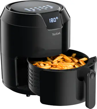 Tefal Tefal Easy Fry Precision EY4018 freidora Sencillo Tefal Tefal Easy Fry Precision EY4018 freidora Sencillo