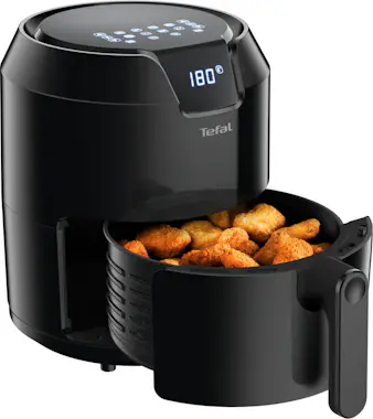 Tefal Tefal Easy Fry Precision EY4018 freidora Sencillo Tefal Tefal Easy Fry Precision EY4018 freidora Sencillo