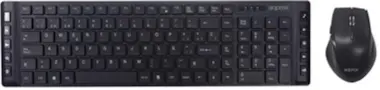 Approx Approx APPMX430 teclado RF inalámbrico QWERTY Espa Approx Approx APPMX430 teclado RF inalámbrico QWERTY Espa