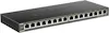 D-Link D-Link DGS-1016S switch No administrado Gigabit Et D-Link D-Link DGS-1016S switch No administrado Gigabit Et