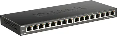 D-Link D-Link DGS-1016S switch No administrado Gigabit Et D-Link D-Link DGS-1016S switch No administrado Gigabit Et