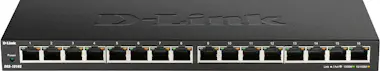 D-Link D-Link DGS-1016S switch No administrado Gigabit Et D-Link D-Link DGS-1016S switch No administrado Gigabit Et